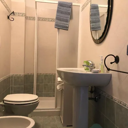 Vecchio Frantoio Residenza Moraiolo Apartment Spoleto