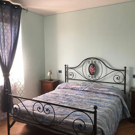 アパート Vecchio Frantoio Residenza Moraiolo *