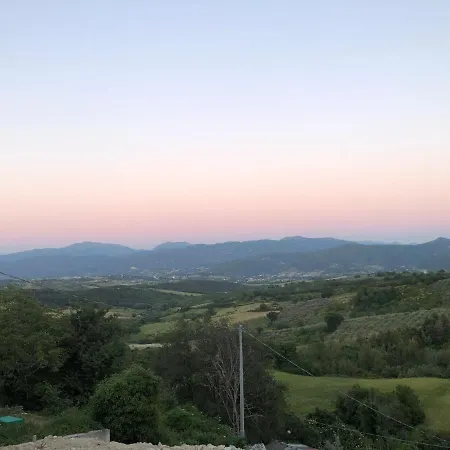 Vecchio Frantoio Residenza Moraiolo Lägenhet *