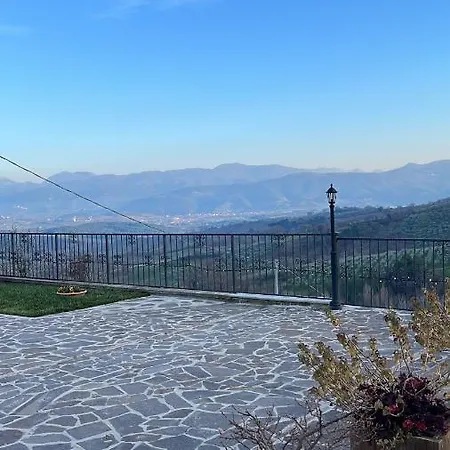 Vecchio Frantoio Residenza Moraiolo *