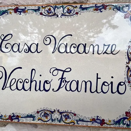 Apartment Vecchio Frantoio Residenza Moraiolo Spoleto
