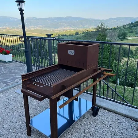 Vecchio Frantoio Residenza Moraiolo * Spoleto