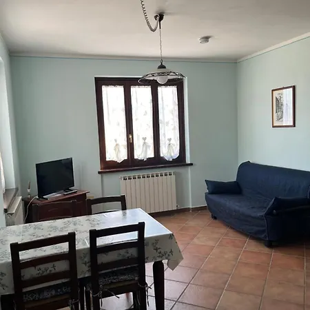 Vecchio Frantoio Residenza Moraiolo Spoleto