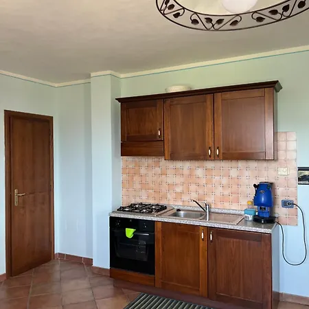 Vecchio Frantoio Residenza Moraiolo * Spoleto